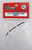 White Plug Wire 2ft. w/Plug Boot Material 1/24-1/25 Gofer Racing Decals