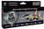 Israeli Air Force Post 1967 to Present Model Air Paint Set (8 Colors) 17ml Vallejo Paint