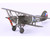 Avia B534 Early Series BiPlane Fighter Dual Combo (Profi-Pack) 1/72 Eduard