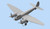 Ju 88A-11 WWII German Bomber 1/48 ICM Models
