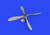 SE5a Propeller Four-Blade for EDU (Photo-Etch & Resin) 1/48 Eduard