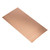 .022"x6"x12" Copper Sheet K&S Engineering