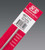1/8"x12" Round Stainless Steel Tube .025 Wall K&S Engineering