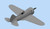WWII Soviet I16 Type 24 Fighter 1/32 ICM Models