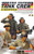Modern German Tank Crew Figure Set (4) 1/35 Meng Models