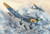 Junkers Ju 87D-5 Stuka 1/24 Trumpeter