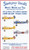 PT-13/N2S-3 PT-17/N2S-5 Kaydet USAAF & USN Primary Trainer for RVL 1/72 Starfighter Decals