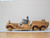 WWII German Drivers 1939-1945 (4) 1/35 ICM Models