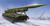 Soviet 2P16 Launcher with 2K6 Luna (FROG-5) Missile  1/35 Trumpeter