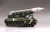 2P16 Launcher with 2k6 Luna (FROG-5) Missile  1/35 Trumpeter