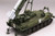 2P16 Launcher with 2k6 Luna (FROG-5) Missile  1/35 Trumpeter