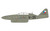 Messerschmitt Me 262B-1a Fighter 1/72 Airfix