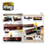 Modeling School: Railway Modeling, Painting Realistic Trains AMMO by Mig Jimenez