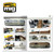 Modeling School: Railway Modeling, Painting Realistic Trains AMMO by Mig Jimenez