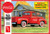 Cola-Cola 1953 Ford Pickup Truck 1/25 AMT Models