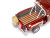 1976 Chevy Sport Stepside 4x4 Pickup Truck 1/24 Revell-Monogram