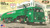 White-Fruehauf Gas Truck w/2 Figures 1/48 Atlantis Models