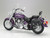 Yamaha XV1600 Road Star Custom Motorcycle 1/12 Tamiya