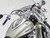 Yamaha XV1600 Road Star Custom Motorcycle 1/12 Tamiya