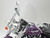 Yamaha XV1600 Road Star Custom Motorcycle 1/12 Tamiya