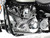 Yamaha XV1600 Road Star Custom Motorcycle 1/12 Tamiya