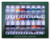 17ml Bottles Napoleonic French & British 1789-1815 Model Color Paint Set (16 Colors) Vallejo Paints