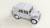 WWII German le.gl.Einheitz PkwKfz 1 Light Personnel Car w/Soft Top 1/35 ICM Models