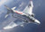 F-4J VF-102 Diamondbacks USN Fighter 1/48 Academy