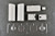 RMS Titanic Ocean Liner 1/200 Trumpeter