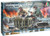 WWII Stalingrad Tractor Plant Assault Diorama Set 1/72 Italeri