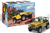 Jeep Wrangler Rubicon 1/25 Revell