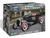 1929 Ford Model A Roadster 2 in 1 1/25 Revell