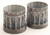 F-15C/D/E/K P&W Exhaust Nozzle Opened Set for ACY/RMX/GWH (3D Printed Resin) 1/48 KA Models