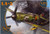 La5 Early Version Soviet Fighter (Advanced) 1/72 Clear Prop Models