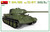 T34/85 Plant 112 Tank w/D5T Gun & Full Interior Spring 1944 1/35 Miniart