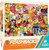 Flashbacks: Breakfast of Champions Collage Puzzle (1000pc) Masterpieces Puzzles