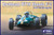 1966 Brabham Honda BT18 F2 Champion Race Car 1/20 Ebbro