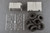Russian Zil135 Military truck w/Stake Body 1/35 Trumpeter