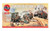 25-Pdr Field Gun & Quad 1/76 Airfix