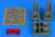 VS-1 (L-39C/ZA) Ejection Seats 1/48 Aires Hobby