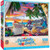 Paradise Beach: Paradise Breeze Puzzle (550pc) Masterpieces Puzzles