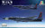 TR-1A/B High-Altitude Recon Aircraft 1/48 Italeri