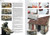 WWII German Most Iconic SS Vehicles Vol. 1 Book AK Interactive