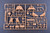 German 15cm sFH18 Howitzer 1/16 I Love Kit