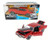 Fast & Furious Dom's Chevy Chevelle SS 1/24 Jada