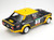 Fiat 131 Abarth Rally 0lio Race Car 1/20 Tamiya