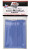 Alpha MicroBrush Blue: Ultrabrush Applicator (25/pk) Brushes