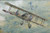 Spad XIIIc1 Early WWI French BiPlane Fighter 1/32 Roden