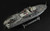 MAS 563/568 Italian Torpedo Boat w/6 Crew 1/35 Italeri