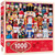 Holiday: Christmas Nutcracker Suite Collage Puzzle (1000pc) Masterpieces Puzzles